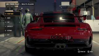 Suzuka Circuit Full Circuit MultiClassExpert Difficulty 19 Porsche 911 GT3 RS 5 Laps FYP a [upl. by Sonitnatsnok]