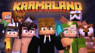 KARMALAND HA VUELTO Karmaland E1 [upl. by Kotick]