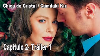 Tráiler del Episodio 11 de Chica en la Ventana Avance 1  Camdaki Kız 11 Bölüm 1Fragmanı [upl. by Sonstrom]