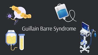 GuillainBarre Syndrome [upl. by Boru236]