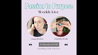 Our Journey to Aligned Careers How We Found Purpose amp Inspire Change [upl. by Nika]