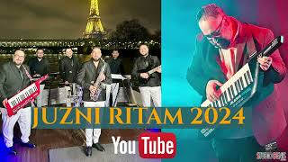 JUZNI RITAM HORIJA TALAVA 2024 ★█▬█ █ ▀█▀® ™ [upl. by Madian]