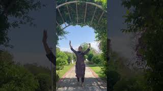 Poonian  Himmat Sandhu  New Punjabi Song  Dance Cover by Parisha [upl. by Aleit]