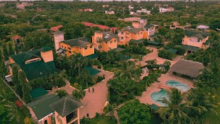 Golden Duranta Villas The Ultimate Family Destination in Diani [upl. by Labotsirhc283]