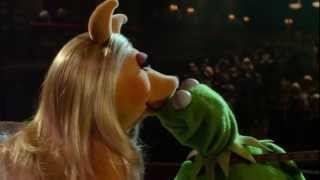 Kermit amp Piggy quotThe First Time It Happensquot amp quotLove Led Us Herequot [upl. by Lissa601]