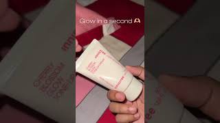 Innisfree blossom glow tone up cream song love [upl. by Katzen358]