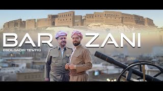 Ebdilqadir Tewfiq  Barzani  Video clip  2023 عبدالقادر توفيق  بارزاني [upl. by Mlawsky]