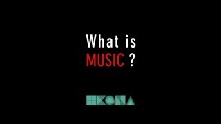 What is Music [upl. by Abihsot]