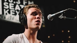 Kaleo  Full Performance Live on KEXP [upl. by Sulienroc]