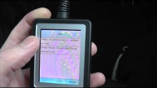 BMW E81 E82 E87 E88 Vanos Valvetronic Motor Diagnostic Fault [upl. by Kcim]