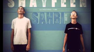 Shayfeen  Sahbi  Rap Maroc [upl. by Luke949]