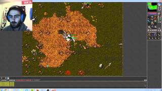 Tibia  The Travelling Trader Quest Monday [upl. by Itsrejk]