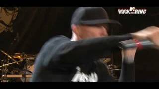 Limp Bizkit  Rollin HD LiveMTV Rock am Ring 2009 [upl. by Lrat]