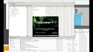 How Excatly To Get Mixcraft 7 Running On Mac Osx [upl. by Akina]