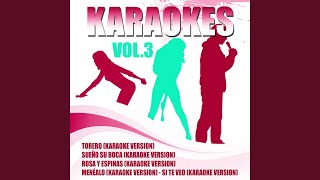 Soca Dance Karaoke Version [upl. by Spense947]