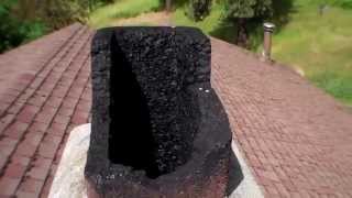 Obadiahs Chimney Liner Installation  Chimneys 101 [upl. by Maloney673]