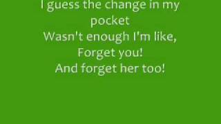 Cee Lo Green  Forget You lyrics [upl. by Paulo]