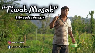 TIWOK MASAK  EPS 20 [upl. by Atiuqer]