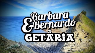 BarbaraampBernardo à Getaria 11 24 [upl. by Rodie986]