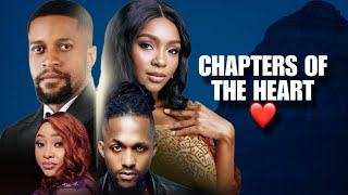 CHAPTERS OF THE HEART MOVIE  Nigerian Movies 2024 Latest Full Movies [upl. by Banwell]