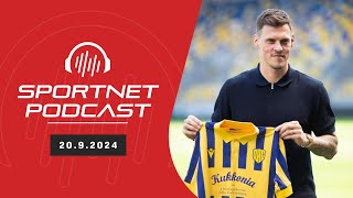 Spartak vraj vyvinul snahu no Škrtel podpísal zmluvu s DAC 2092024 [upl. by Blakelee510]