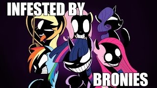 True Capitalist Radio  Brony Trolls Tribute [upl. by Prinz]