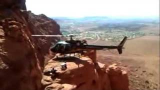 Washington Co Helicopter Rescue [upl. by Ciro]