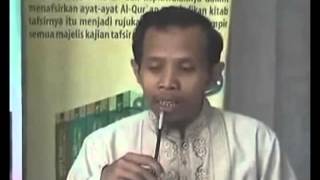 Tanggapan Terhadap Prof Dr Quraish Shihab Tentang Jilbab Dan Aurat [upl. by Calandria331]