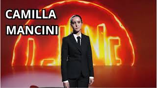 Le Iene quotIL MONOLOGOquot di Camilla Mancini [upl. by Sirois]