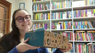 TAG Livros  Curadoria e Inéditos  Junho 2024  Unboxing [upl. by Pry34]