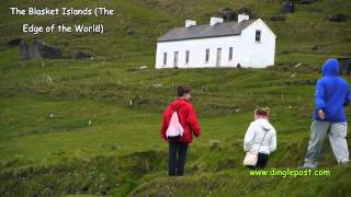 The Blasket Islands The Edge of the World [upl. by Lars]