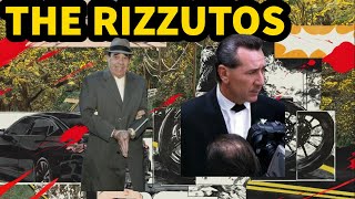 The Most Powerful Mobster Ever Montreals Rizzuto Family Vito and Nicolo Rise and Fall [upl. by Cadell157]