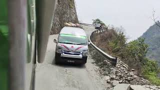 Delhi to arghakhanchi road trip 2024 beautiful village Nepal arghakhanchi nepal vlog [upl. by Samid]