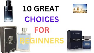 10 Affordable Summer Fragrances for New Buys [upl. by Immaj447]