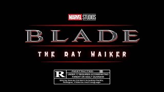 BREAKING MARVEL STUDIOS CANCELLATIONS MAJOR UPDATE Official Status  Blade and Armor Wars [upl. by Asiilanna]