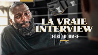 Cédric Doumbè  La Vraie Interview [upl. by Jair]