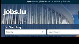 🔴 complete guide for  Luxembourg free work permit 2024 jobs in luxembourg free visa process 2024 [upl. by Modnarb]