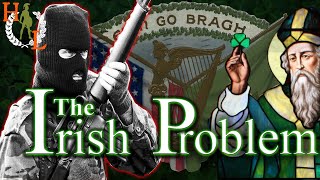 The Irish Problem Fenian Rebels amp the Catalpa Rescue [upl. by Sinegra]