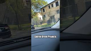 Cabrini Green projects [upl. by Ramo391]