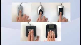 Aratek Fingerprint Scanners  Robust Easytouse amp Excellent Biometric Fingerprint Accuracy [upl. by Argyle]