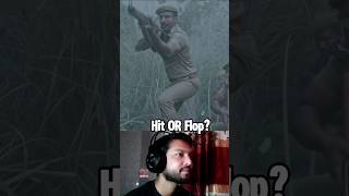 Viduthalai Part 2 Trailer Reaction  Vijay Sethupathy shorts reaction movies [upl. by Ruskin]