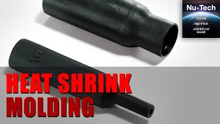 Understanding Heat Shrink Molding [upl. by Silberman]