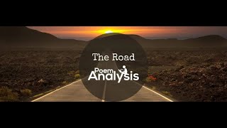 The Road by Nancy Fotheringham Cato analysis [upl. by Leandra]