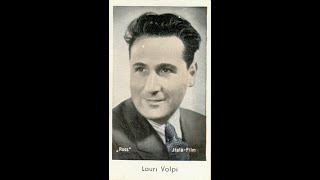 PUCCINI LA BOHEME EXCERPTS GIACOMO LAURIVOLPI ET AL LIVE 1948 [upl. by Aborn]