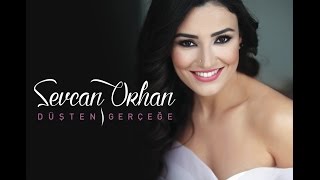 Sevcan Orhan  Aşağıdan Bir Yel Esti Official Audio [upl. by Aicnelev]