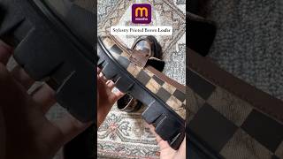 Loafers for women 👞 fashion loafer trendy footwear [upl. by Anyt323]