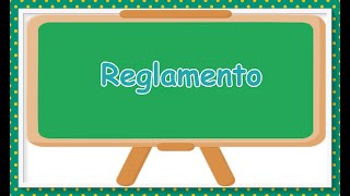 ¿Cómo elaborar el reglamento de una biblioteca escolar✅📚📝 [upl. by Chrisoula503]