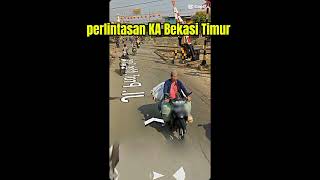 kumpulan part 3 perlintasan Ganefo  Daru jangan lupa di tonton ya [upl. by Welcher]