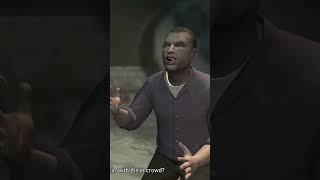 MOST EVIL GTA CHARACTER EVER WATCH OUT gta gta4 [upl. by Ettenel]