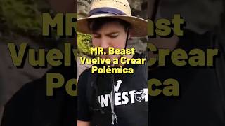 ¿MR Beast FUNADO dar Agua a África [upl. by Mihsah]